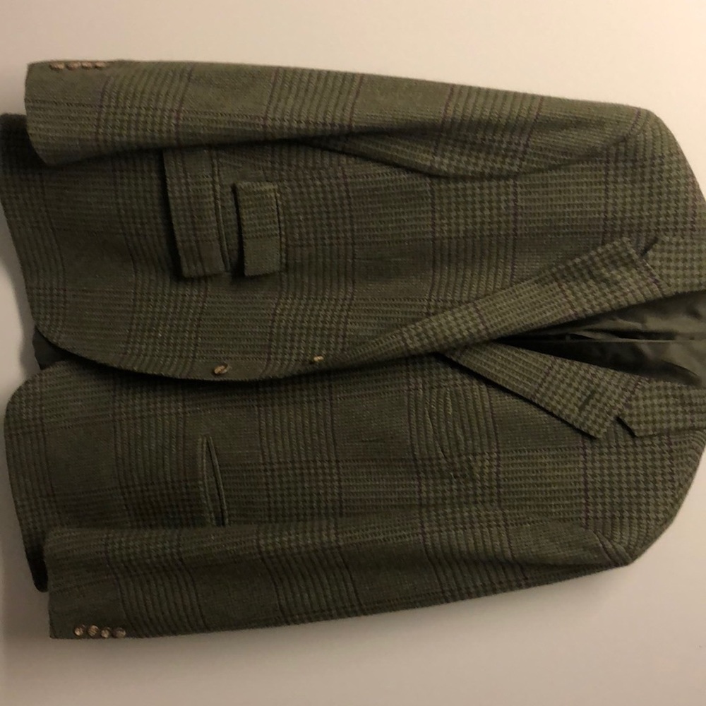 Ralph Lauren jacket